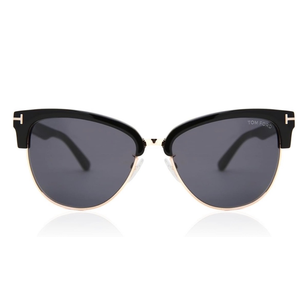 Tom Ford Women’s Fany Sunglasses 59mm